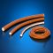 FireRope - Silicone Rubber Coated Fiberglass Rope